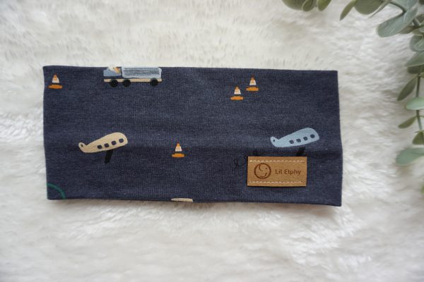 Naglavni trak – vozila