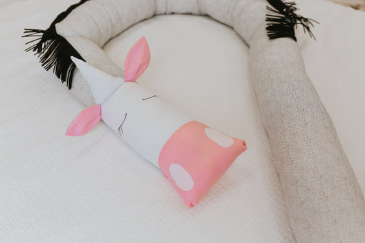 Obroba živalica - Samorog