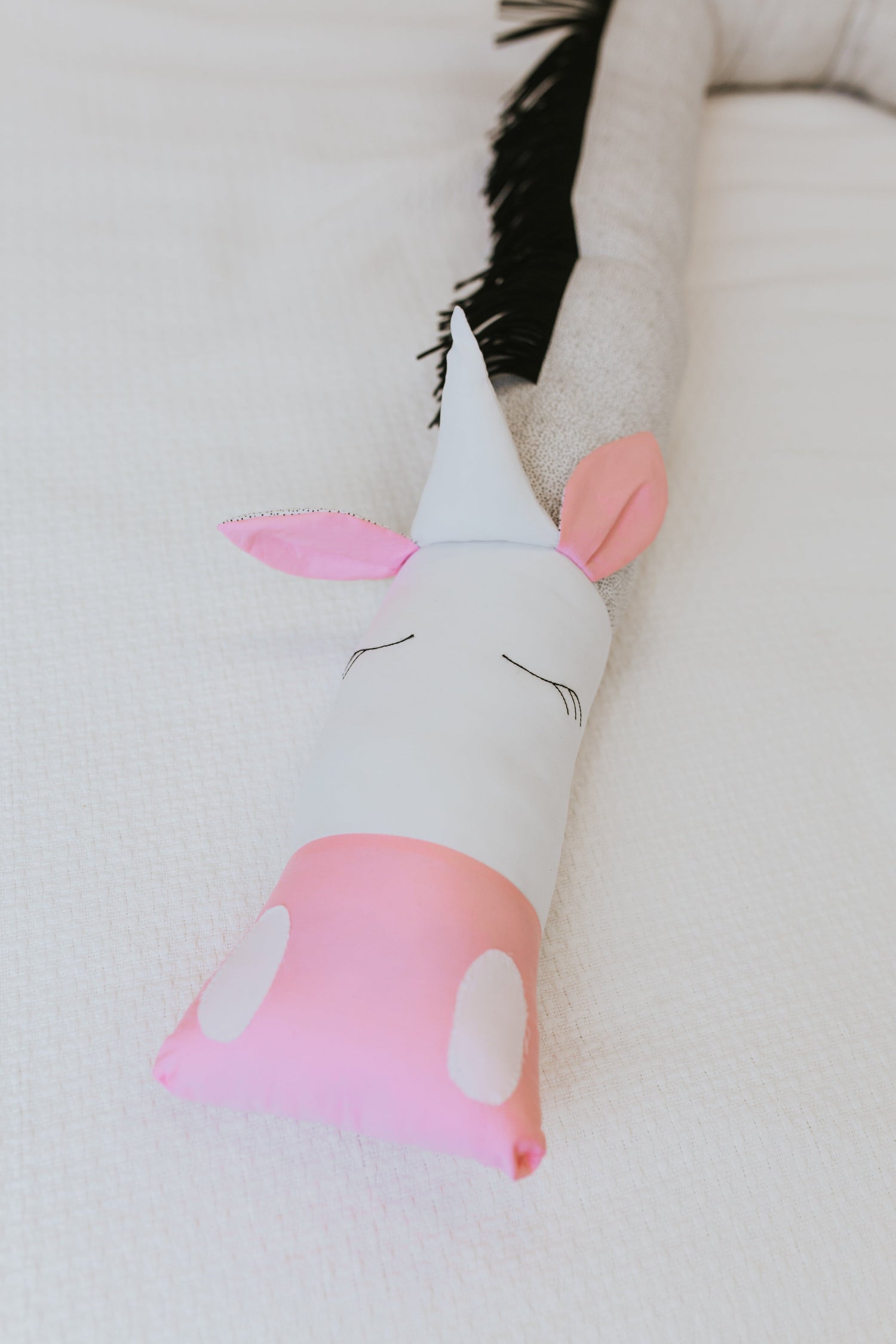 Obroba živalica - Samorog