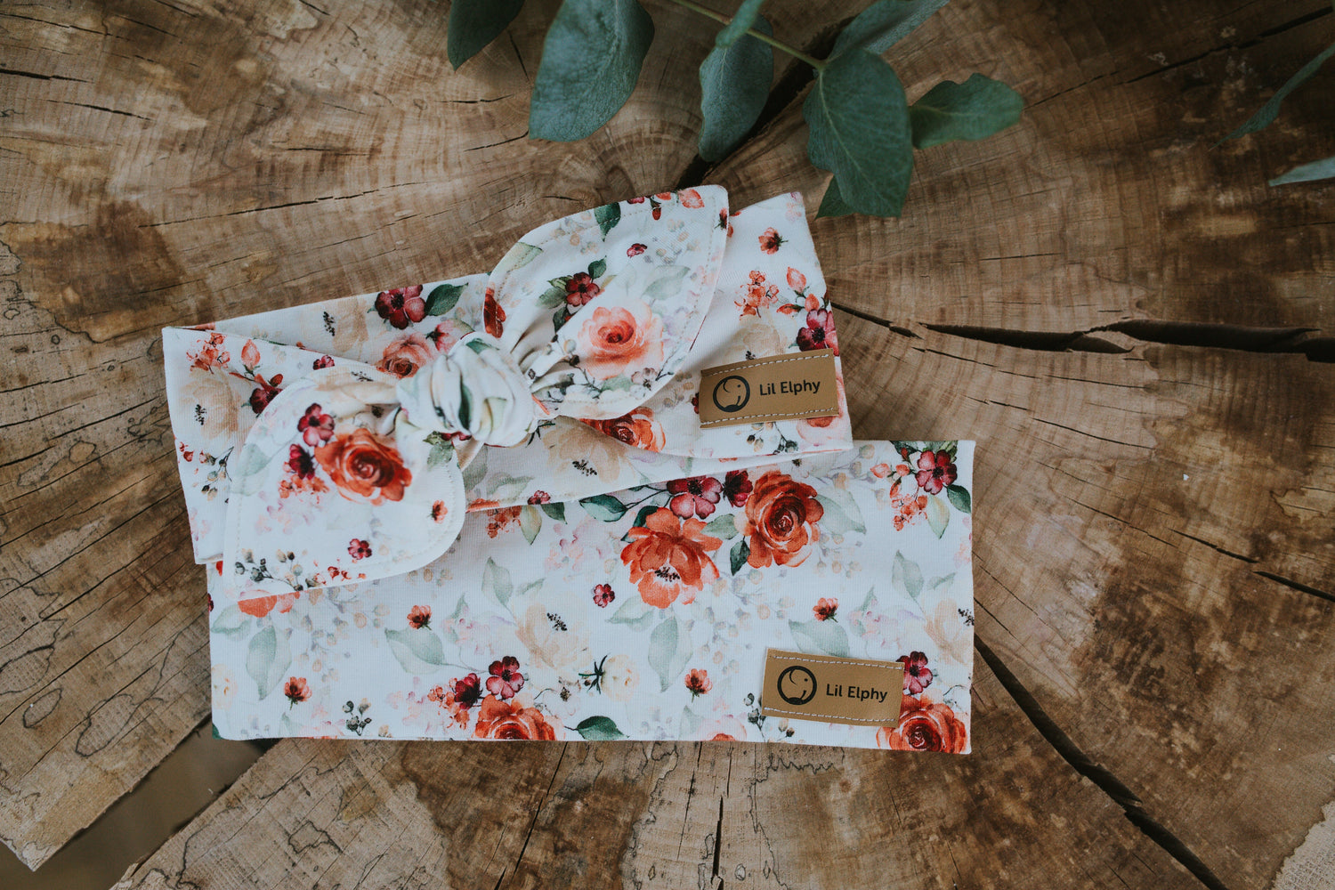 Naglavni trak – vrtnice