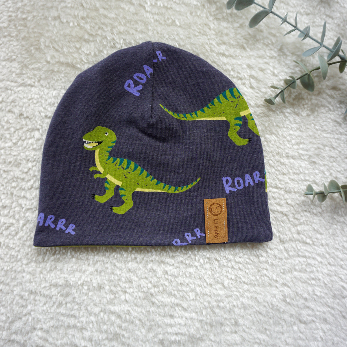 Kapa – dinozaver