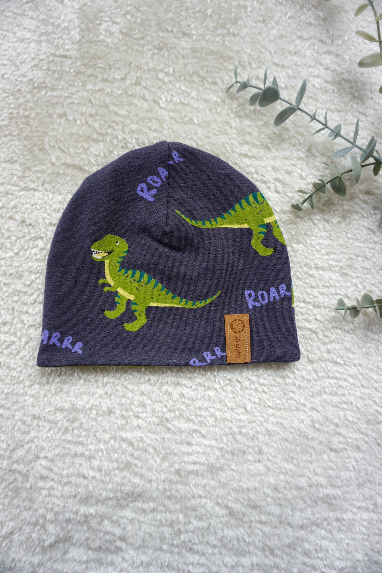 Kapa – dinozaver