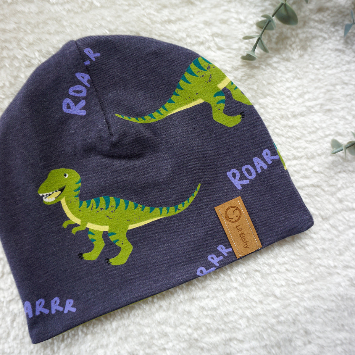 Kapa – dinozaver