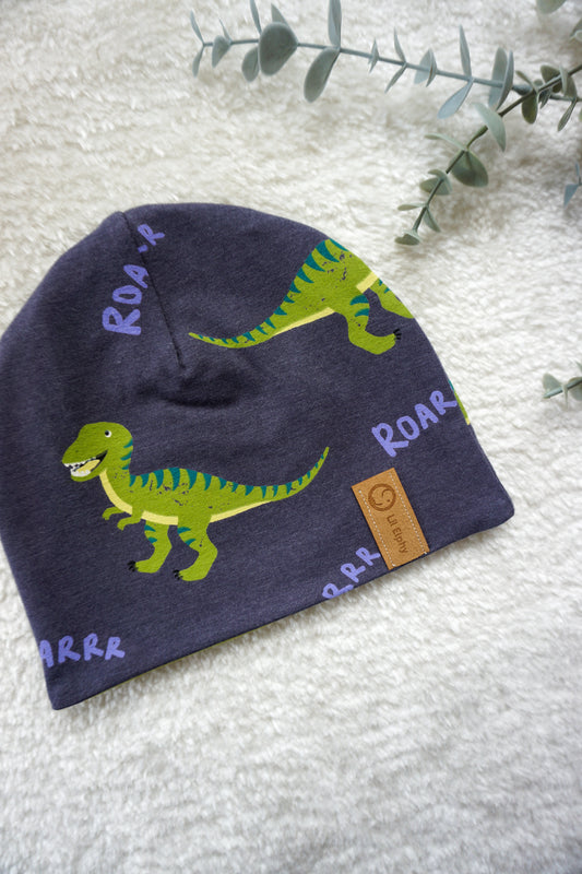 Kapa – dinozaver