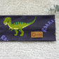 Naglavni trak – dinozaver